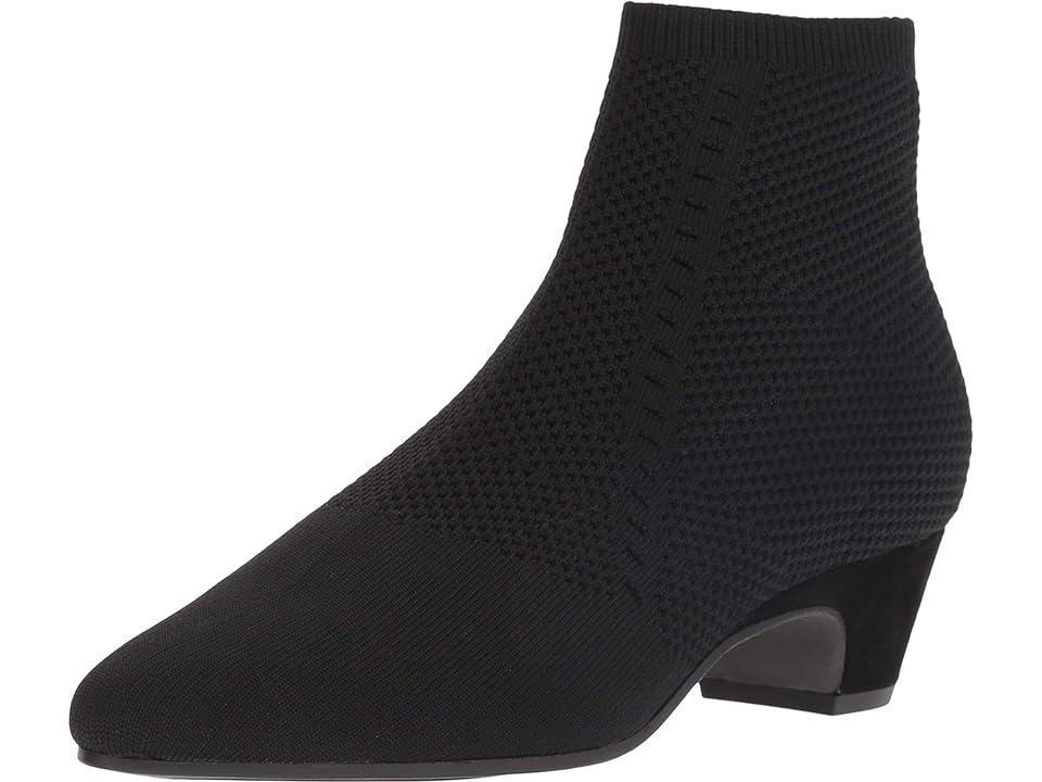 Eileen Fisher Purl (Graphite Stretch) Women's Boots Product Image