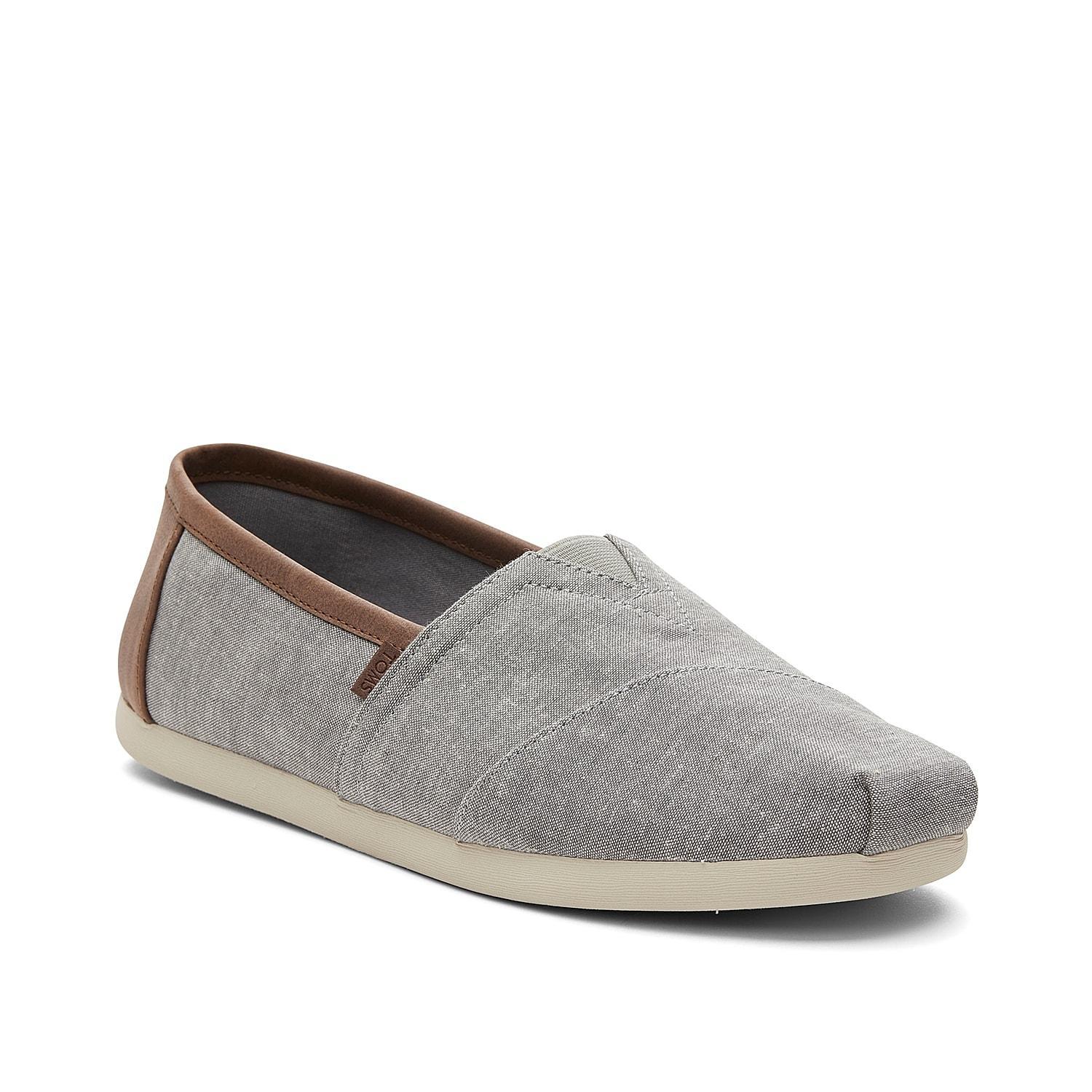 TOMS Alpargata Slip-On Product Image