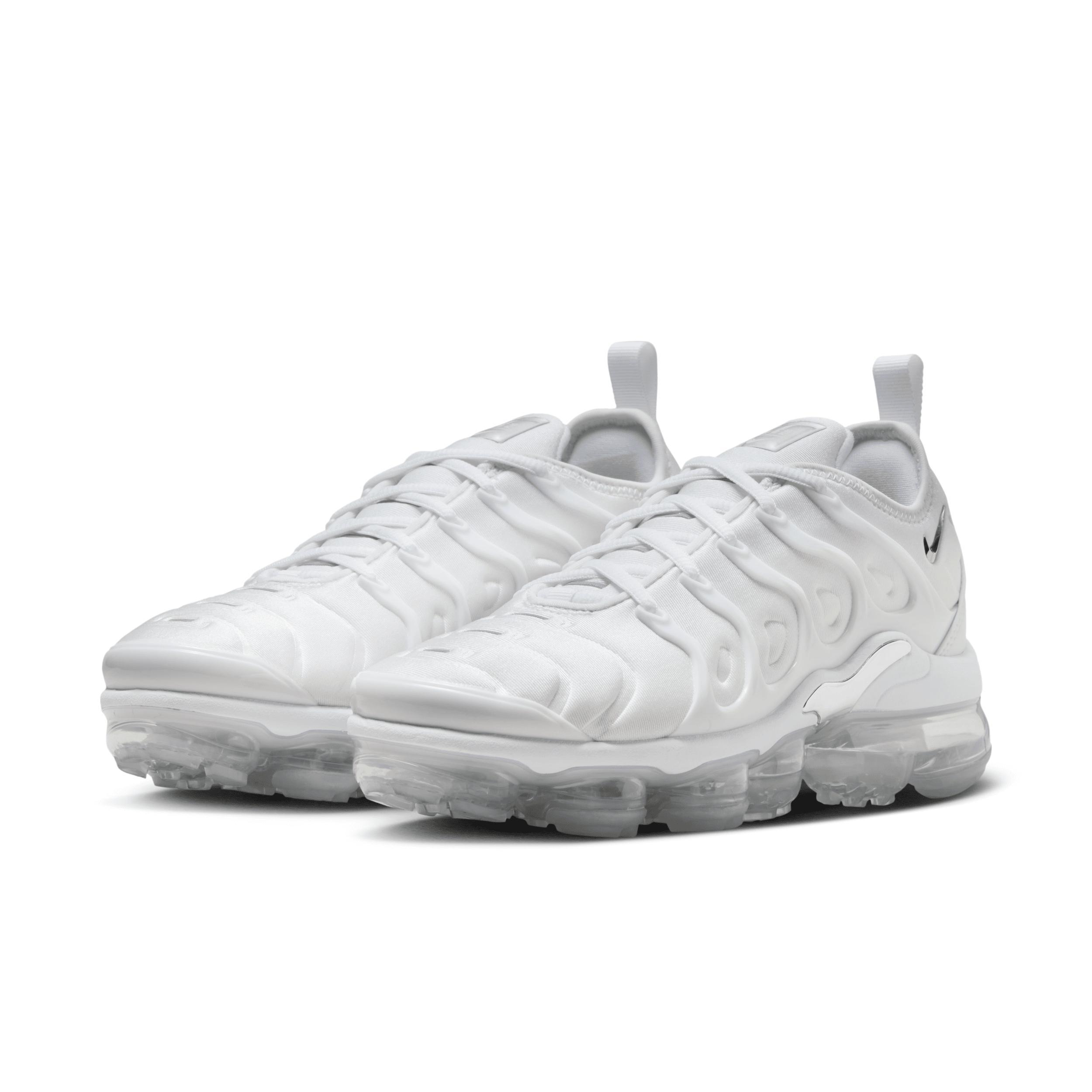 Nike Women's Air VaporMax Plus Shoes Product Image