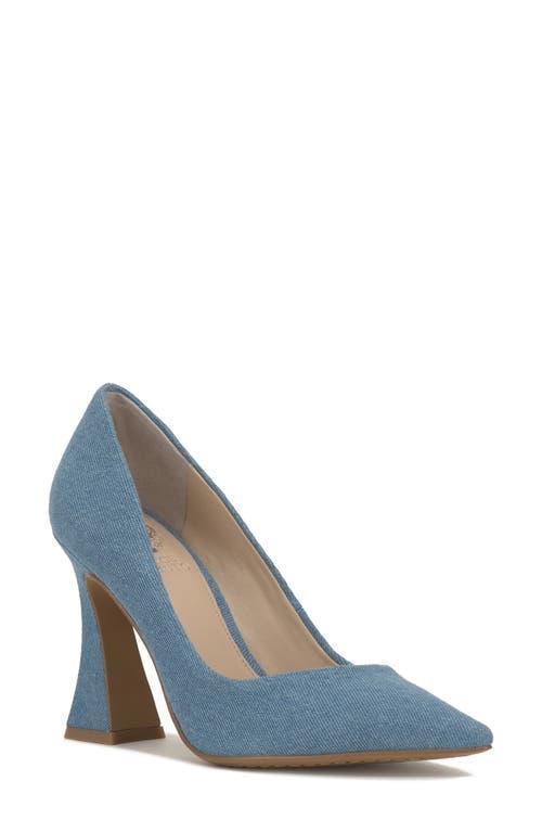 Vince Camuto Akental Pointed Toe Pump Product Image