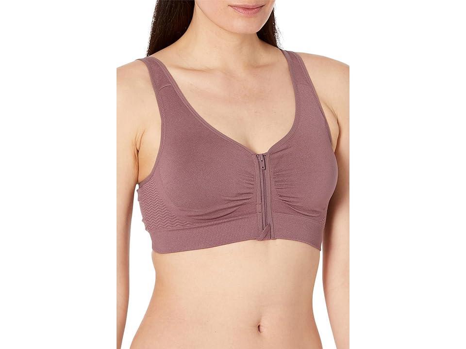 Anita Lynn Mastectomy Bra (Lotus) Women's Bra Product Image