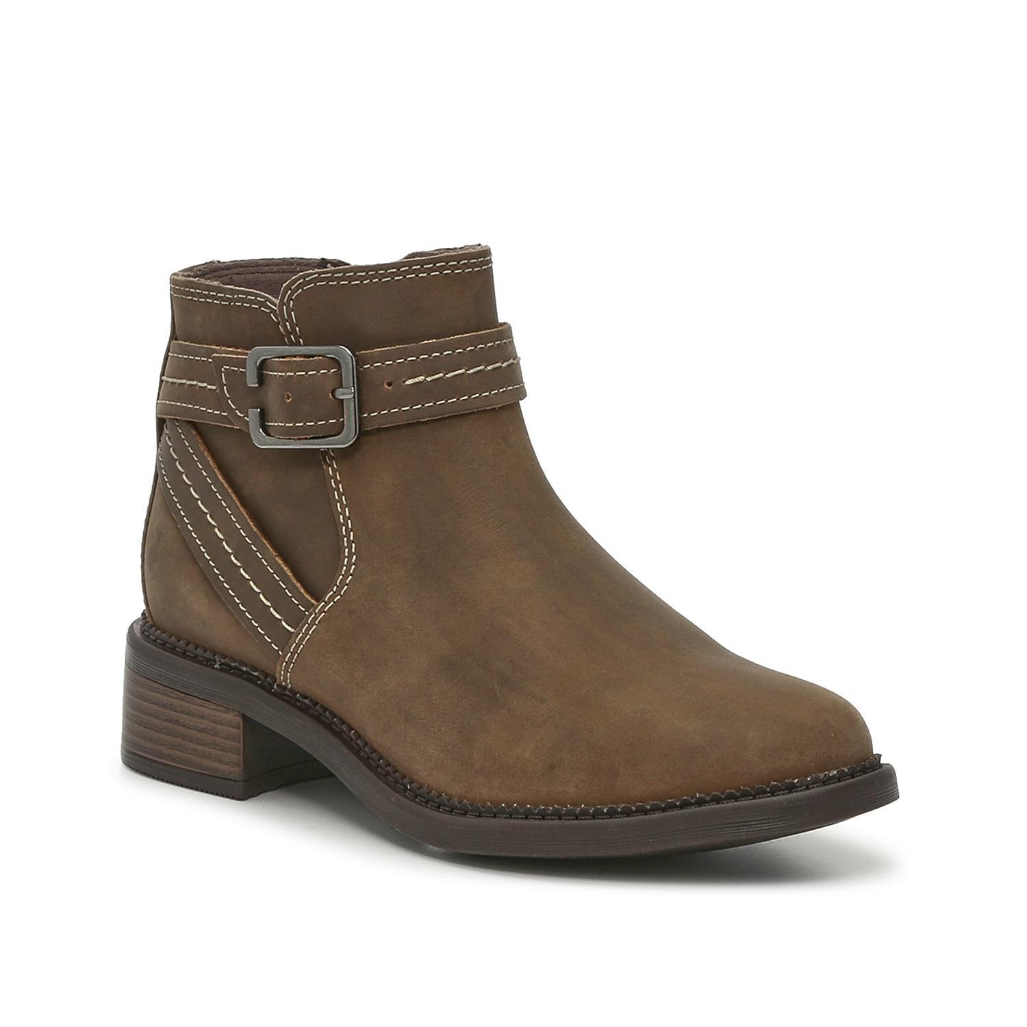 Mephisto Murray Zip Chelsea Boot Product Image