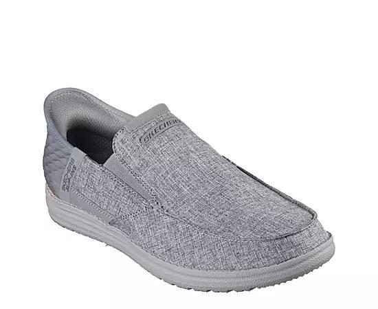 Skechers Men's Slip-Ins Melson-Medford Sneaker Product Image