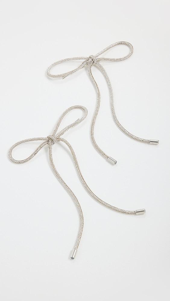 Jennifer Behr Ava Bobby Pin Set | Shopbop Product Image