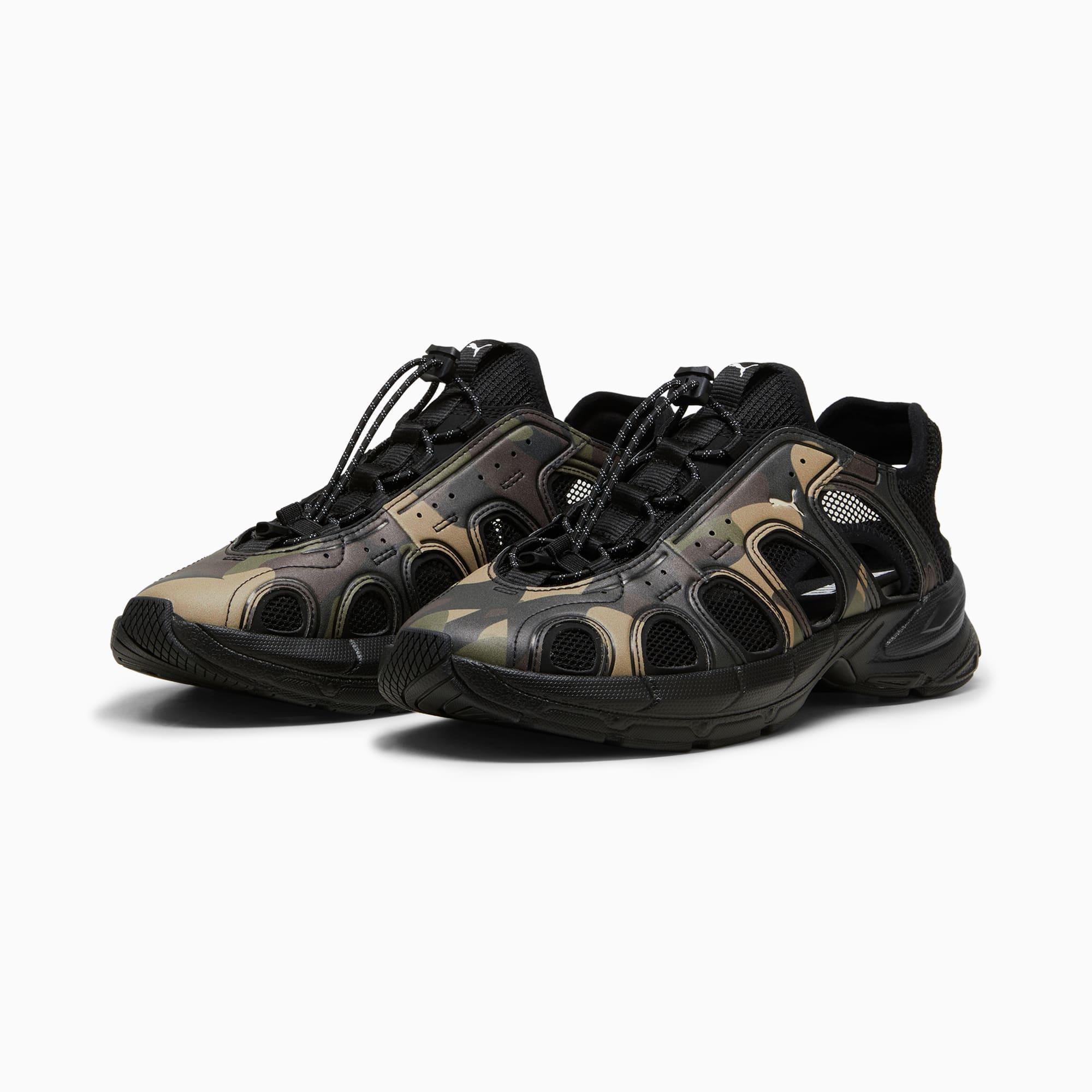 Velo Camo Sandals Product Image