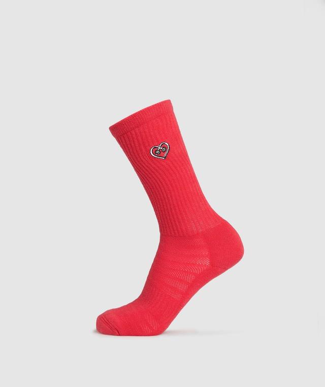 GFX Crew Single Socks Product Image