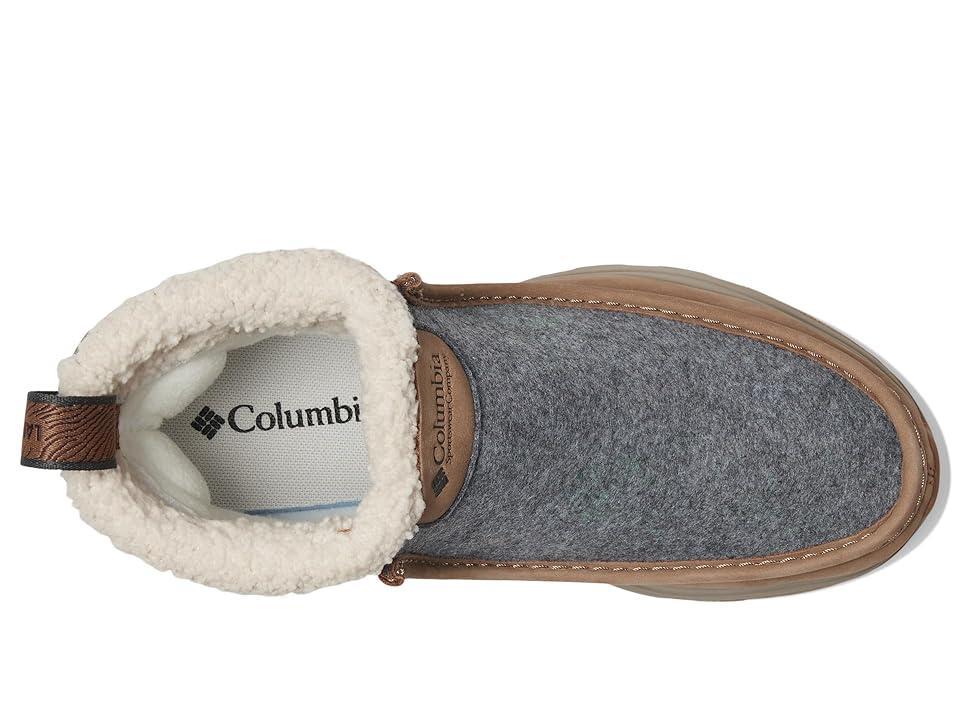 Columbia Landroamer Cozy (Elk/Moonvista) Women's Climbing Shoes Product Image