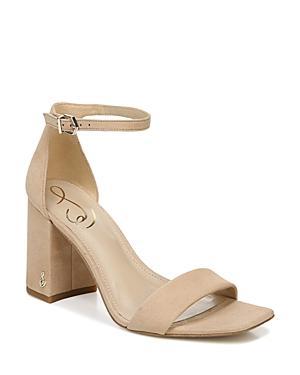 Sam Edelman Daniella Ankle Strap Sandal Product Image