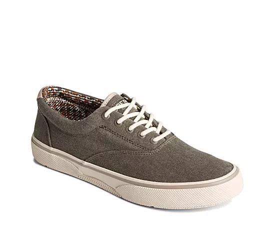 Sperry Men's Halyard Cvo Sneaker Product Image