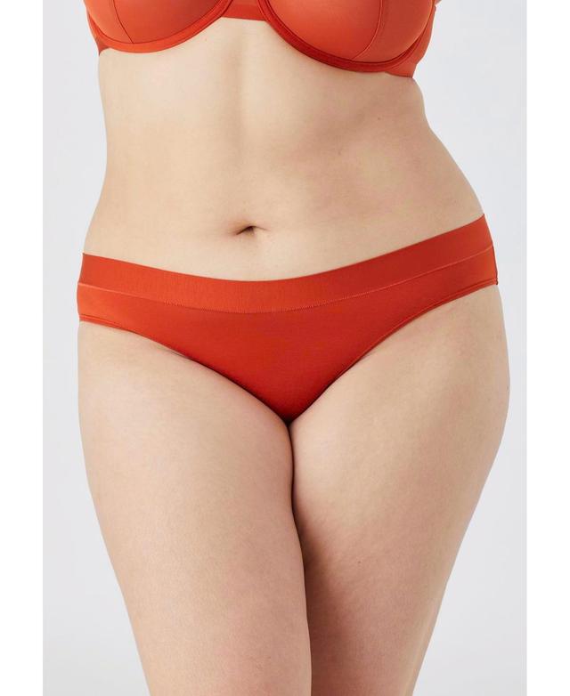 Cuup Womens The Bikini - Mesh Product Image