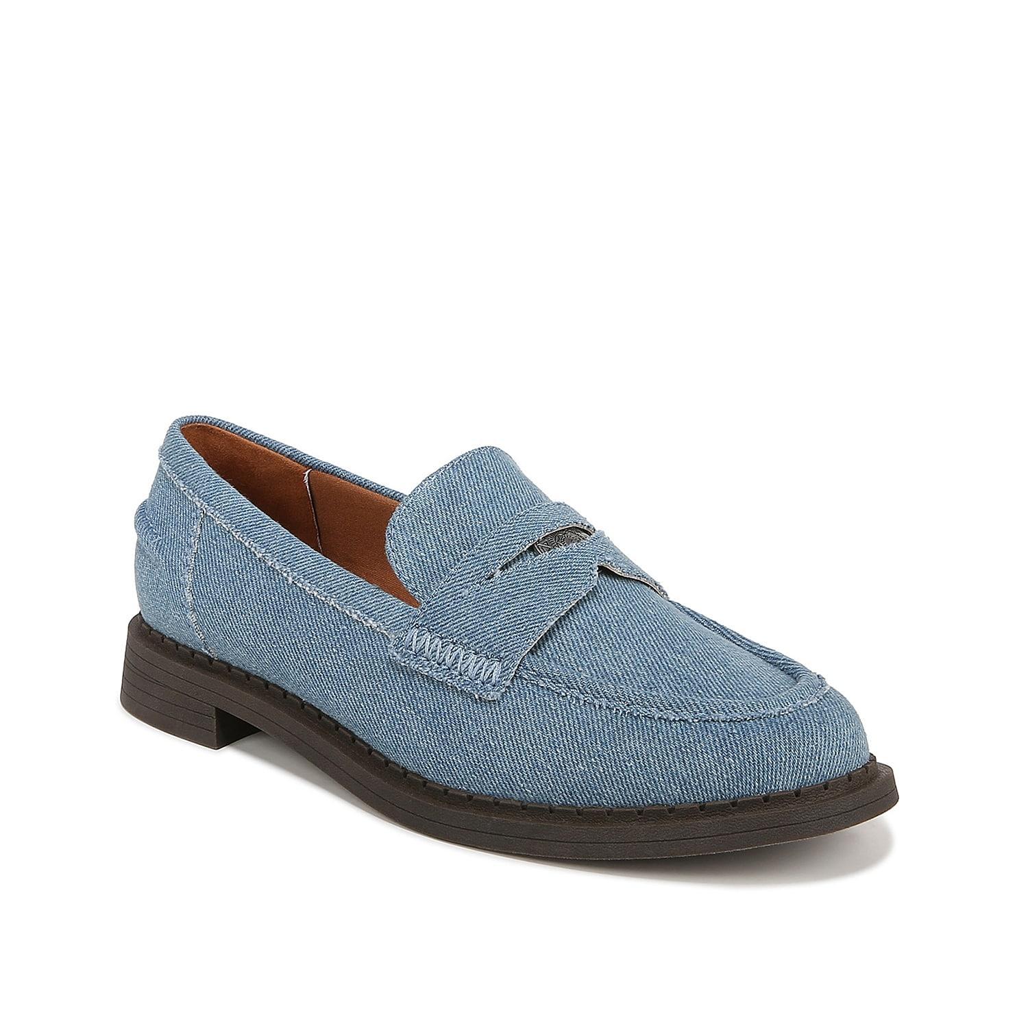 Zodiac Hunter Penny Loafer | Womens | | | Flats | Loafers Product Image