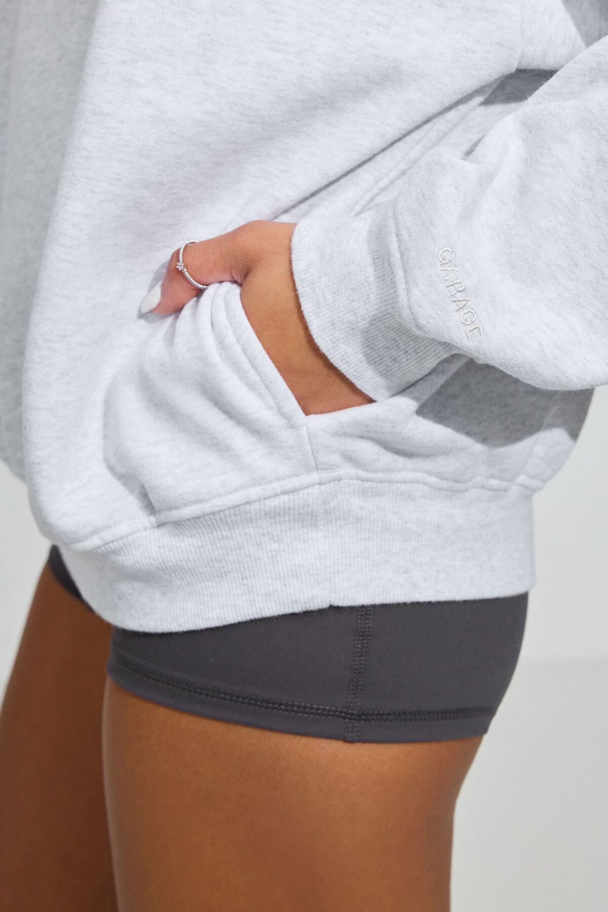 UltraFleece Hoodie Product Image