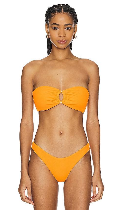 Jasper Bandeau Top Product Image