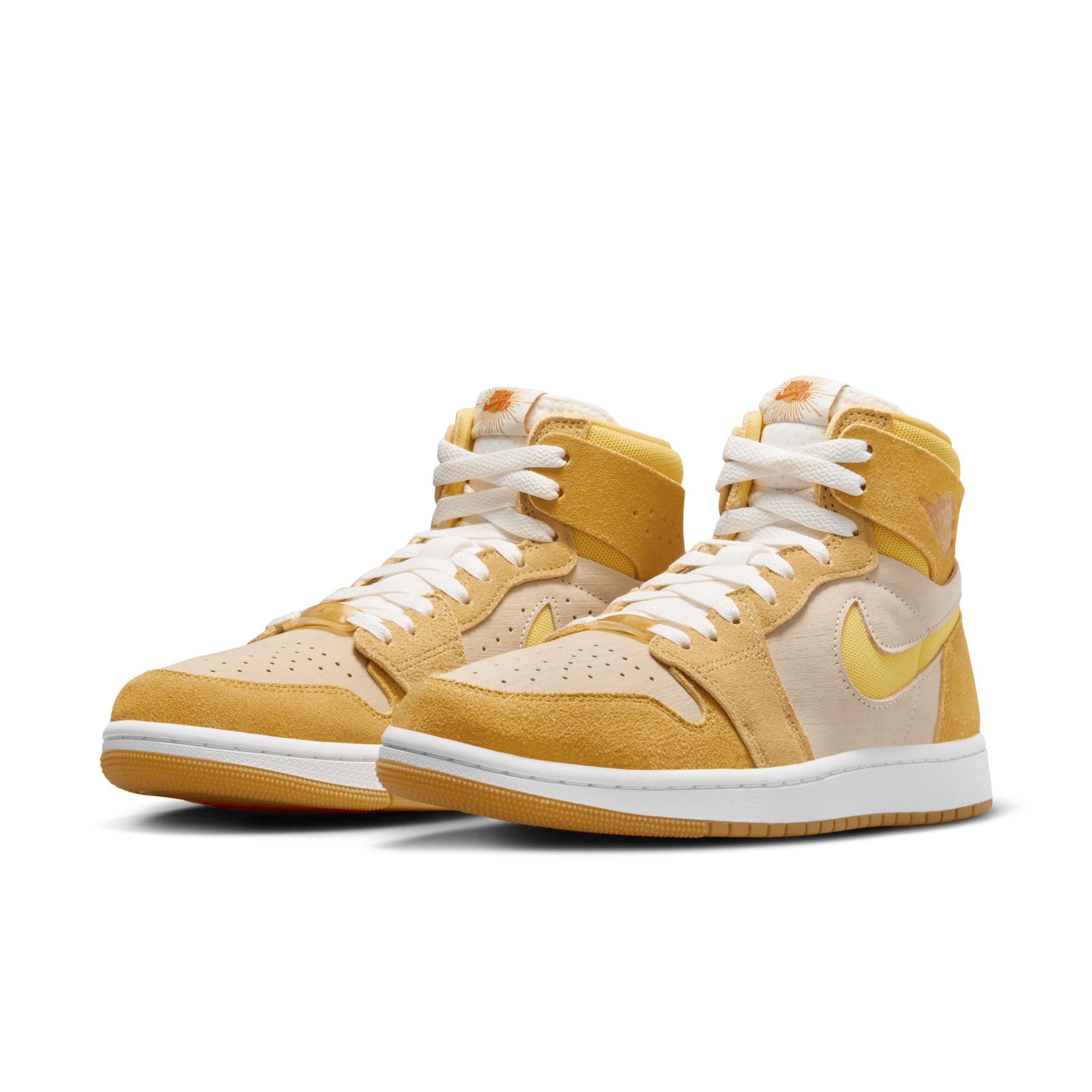 Women's Air Jordan 1 Zoom CMFT 2 Shoes Product Image