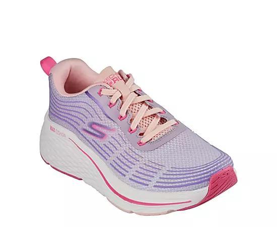 Skechers Womens Max Cushioning Elite 2.0 Alaura Running Shoe Product Image