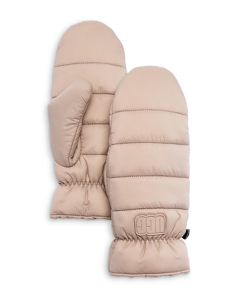 UGG(r) Maxi All Weather Insulated Mittens Product Image