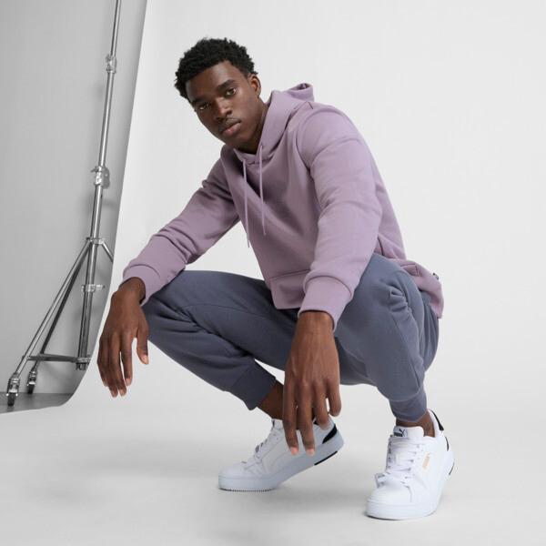 PUMA Tonal Logo Men's Hoodie Product Image