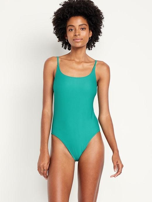 One-Piece Swimsuit Product Image