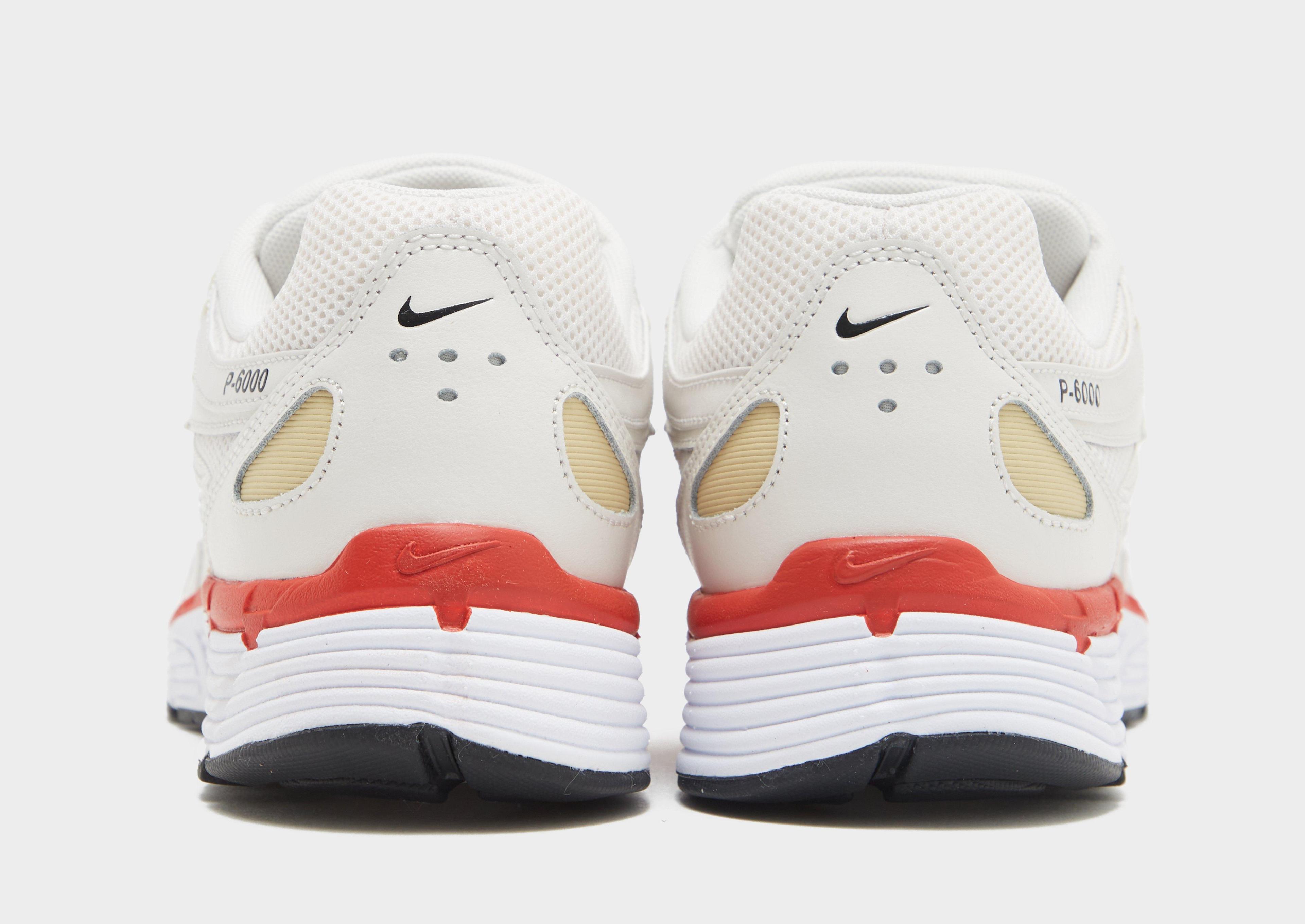 Nike P-6000 Product Image