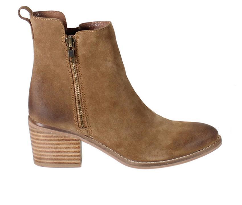 Women's DIBA TRUE Maze Walk Booties Product Image