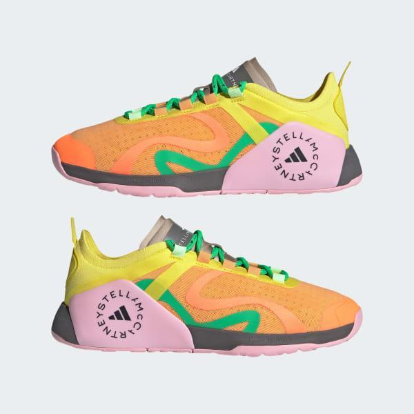 adidas by Stella McCartney Dropset Training Shoes Product Image