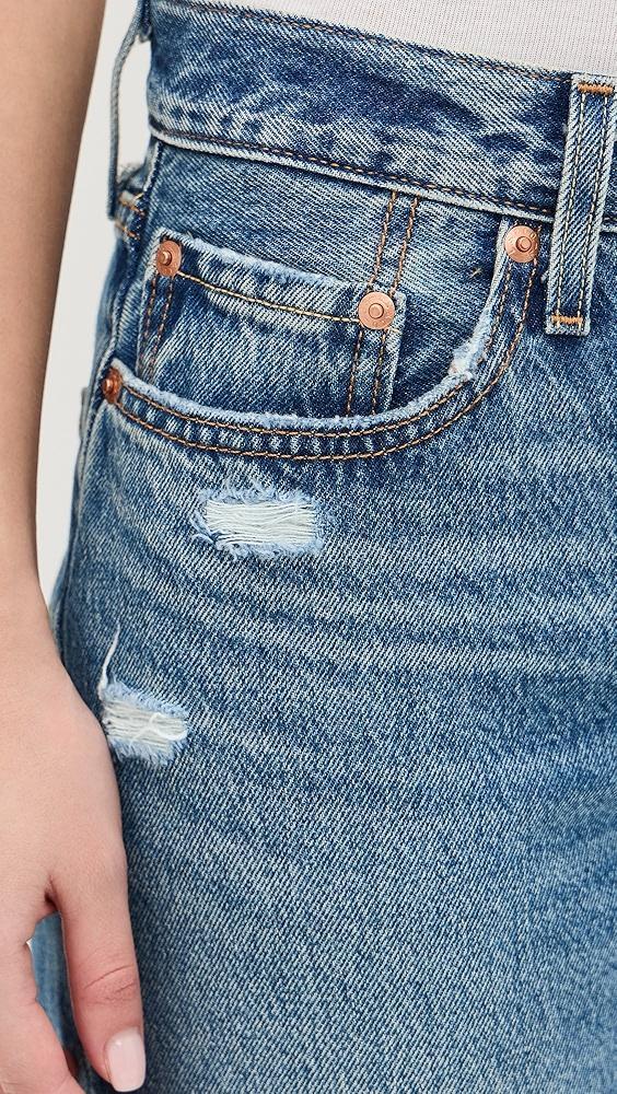 Levi's 501 '90s Jeans | Shopbop Product Image