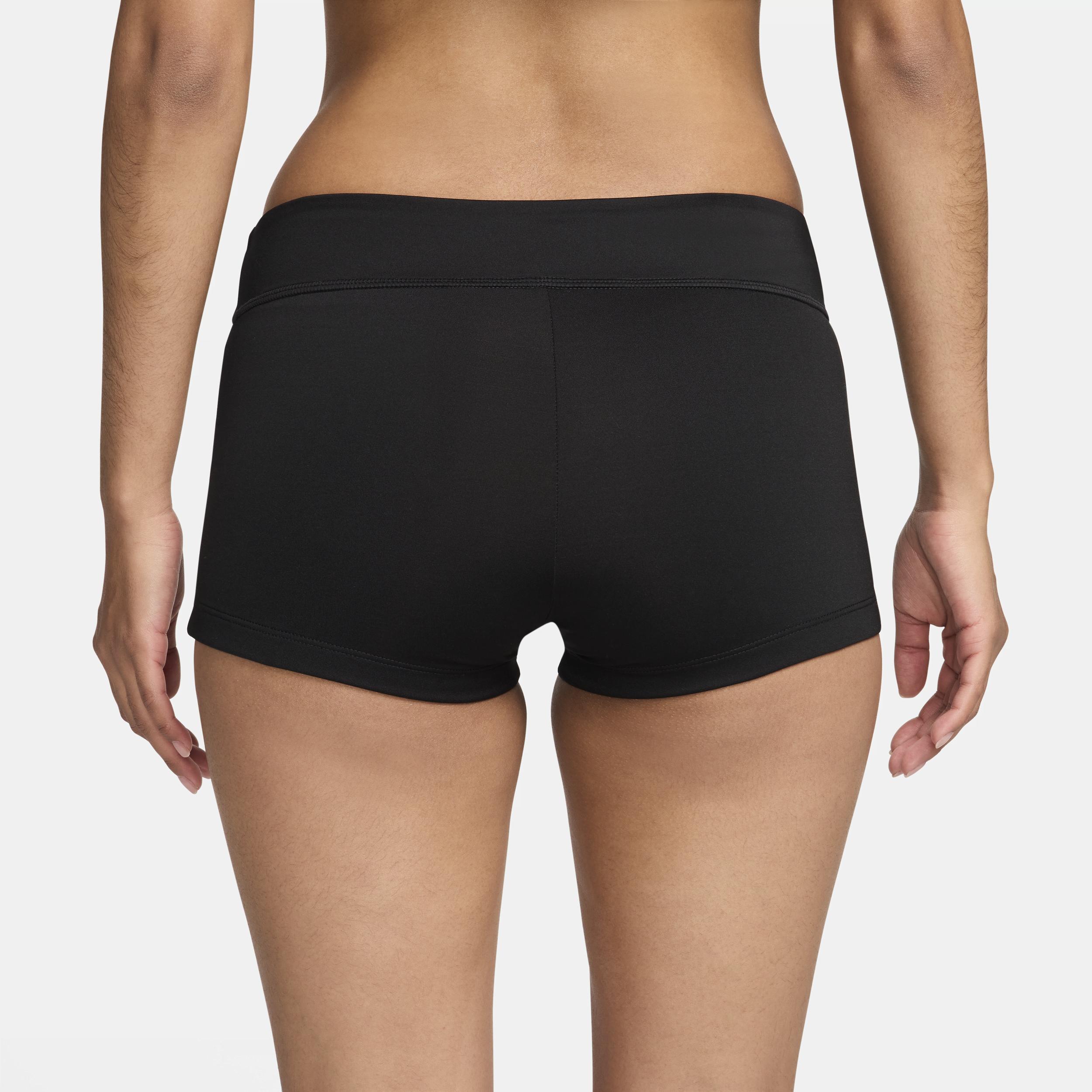 Nike Women's Swim Essential Kick Shorts Product Image