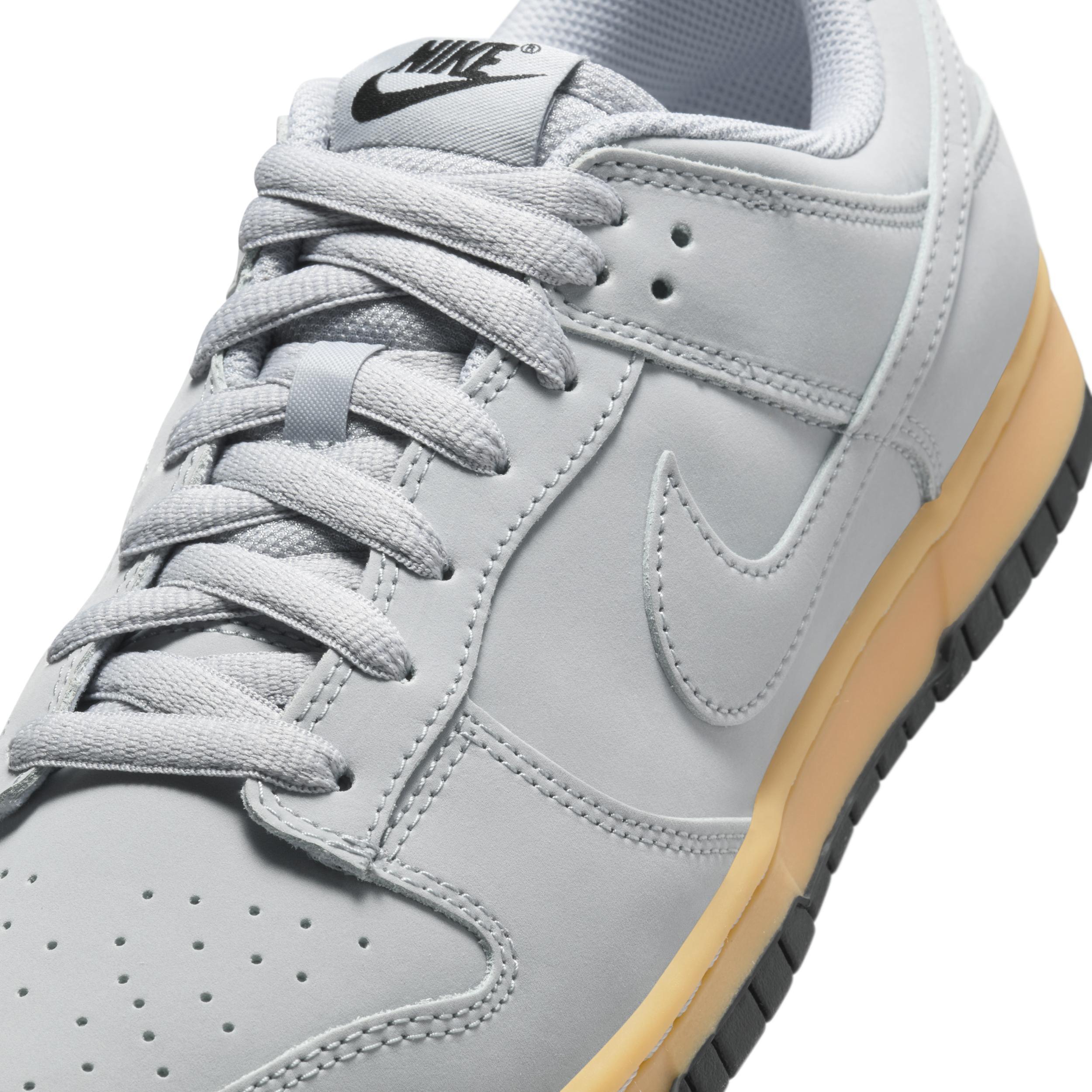 Nike Mens Dunk Low Retro SE Shoes Product Image