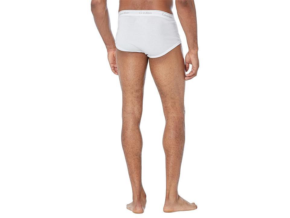 Calvin Klein Cotton Classics Briefs, Pack of 3 Product Image