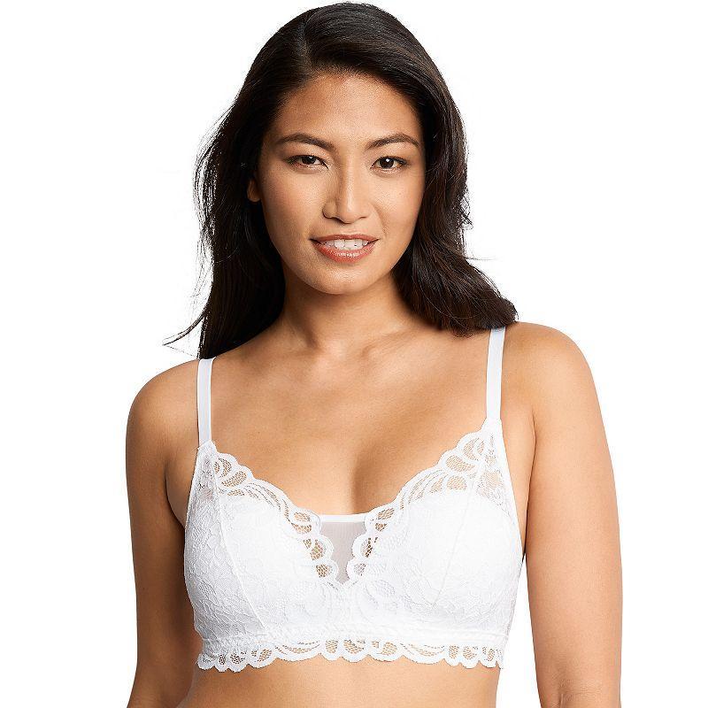 Bali Lace Desire Wireless Bra DF6591, Womens Product Image