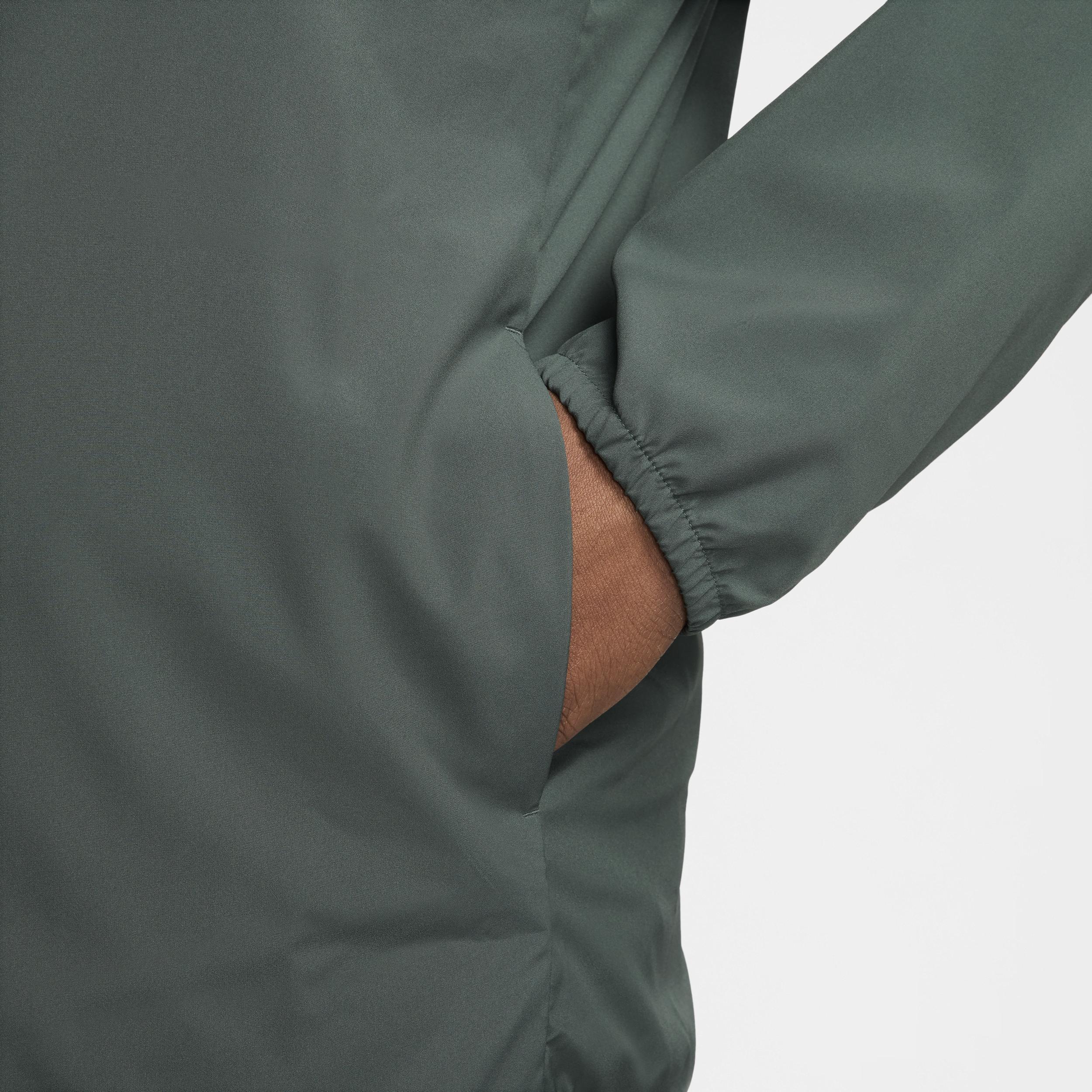 Nike Men's Form Dri-FIT Versatile Jacket Product Image