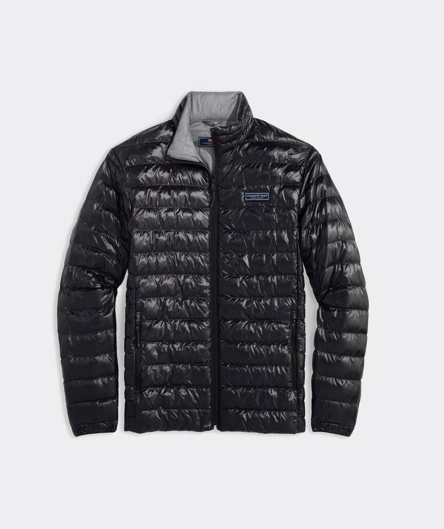 Lightweight Packable Puffer Jacket Product Image