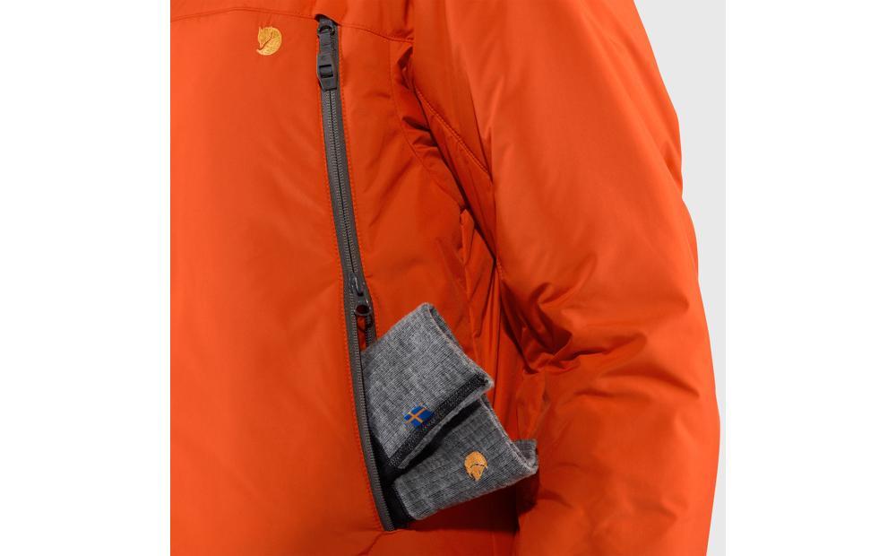 Bergtagen Insulation Jacket W Product Image