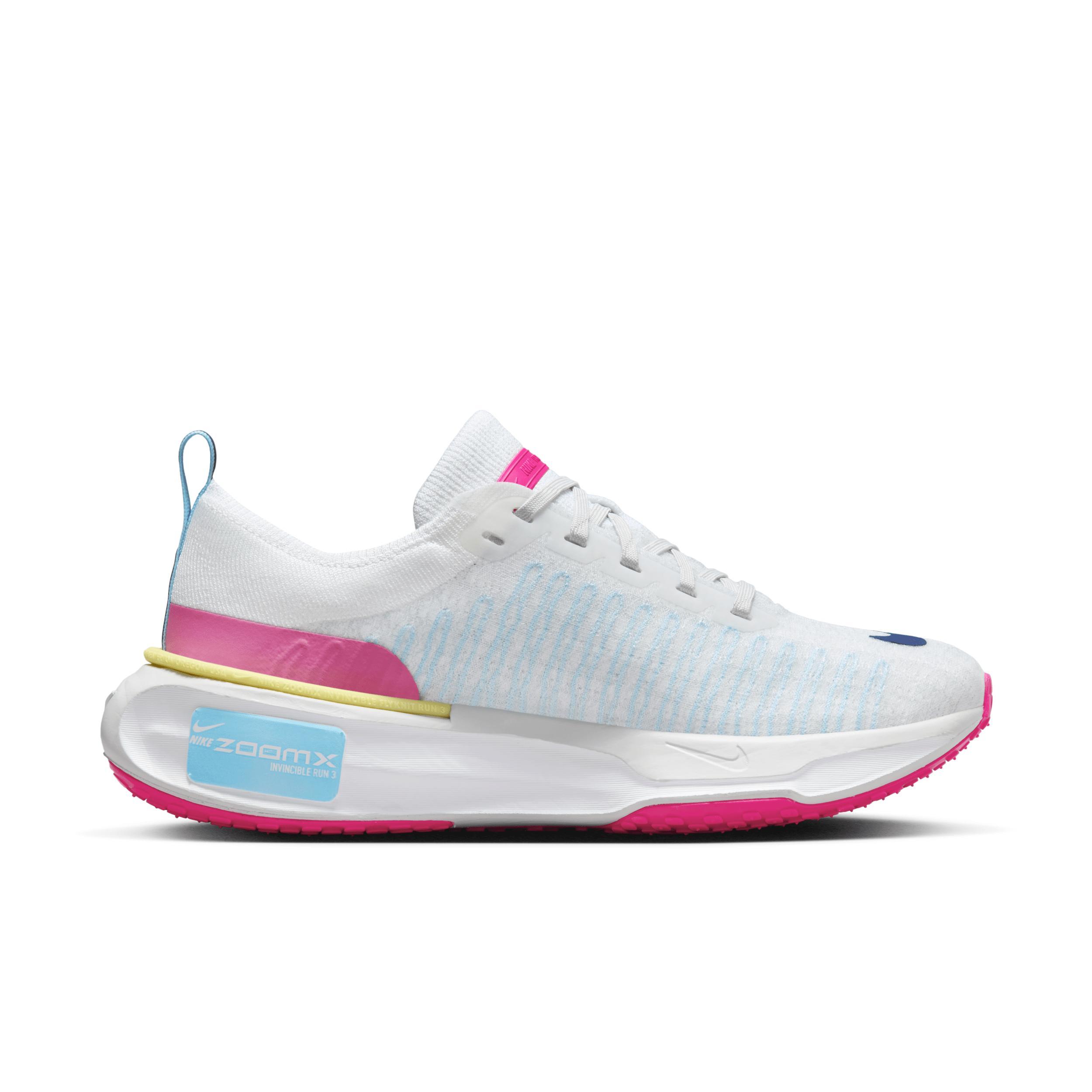 Nike Women's Invincible 3 Road Running Shoes Product Image