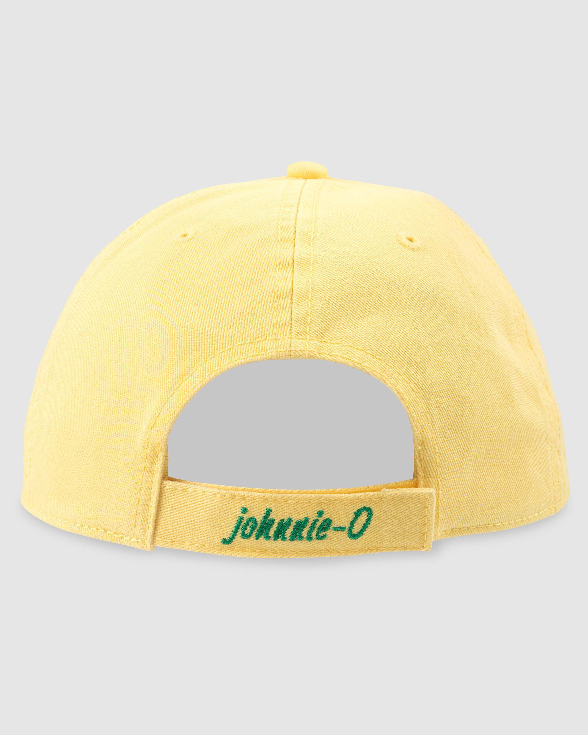 Pimento Cheese Topper Hat Product Image