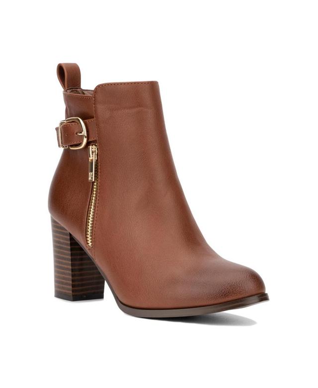 New York & Company Womens Angie Bootie Product Image