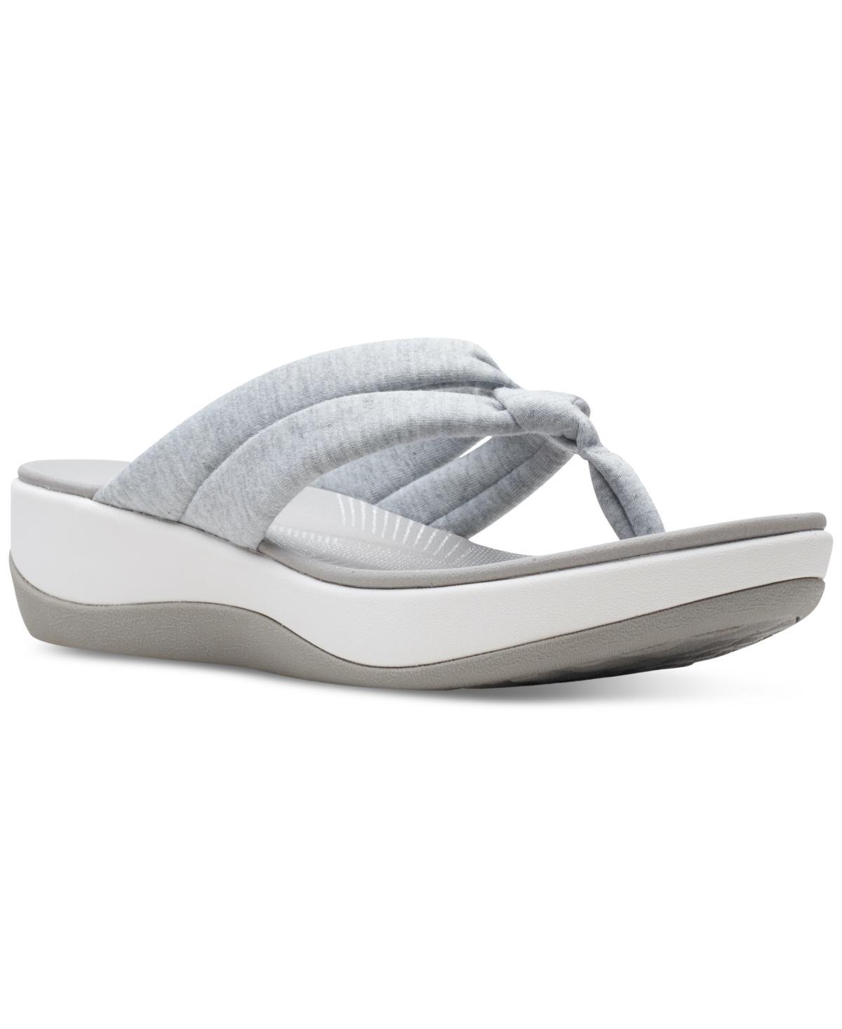 Clarks Womens Arla Kaylie Flip Flop Sandal Product Image