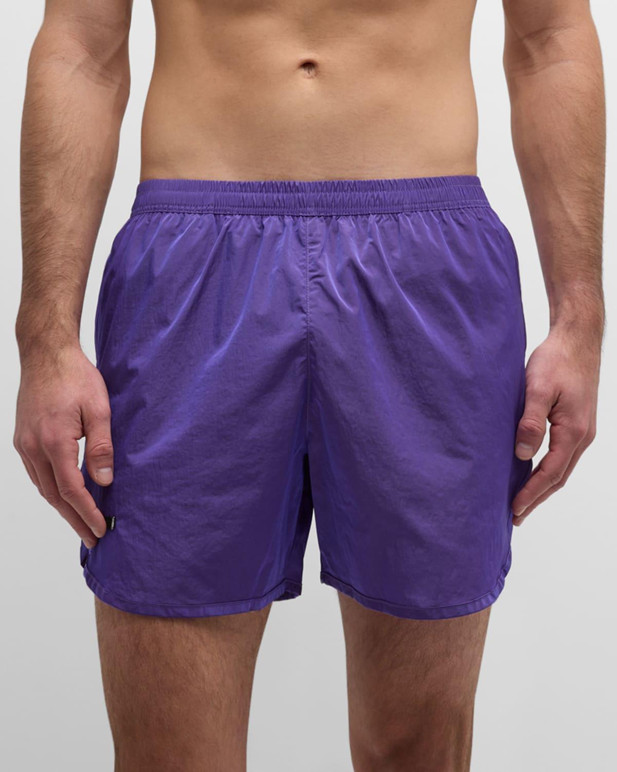 Mens Active Swim Shorts Product Image