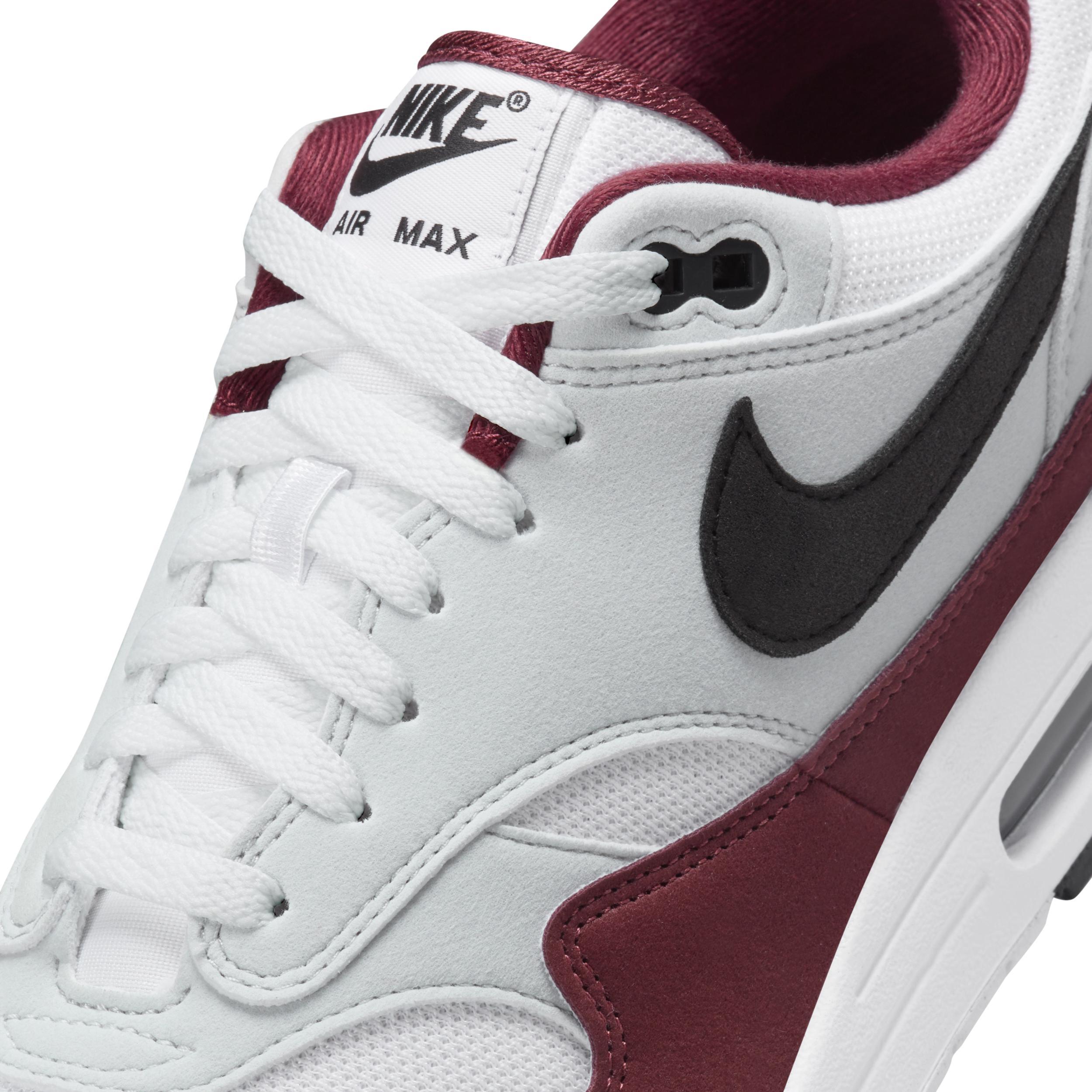 Nike Men's Air Max 1 Shoes Product Image