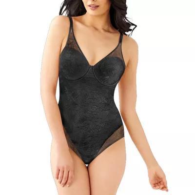 Bali Ultra-Light Body Shaper 6552 Product Image