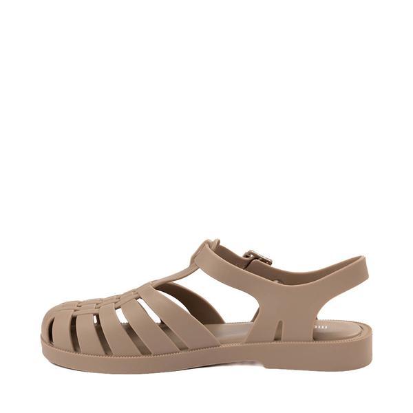 Womens Melissa Possession Sandal - Dark Product Image