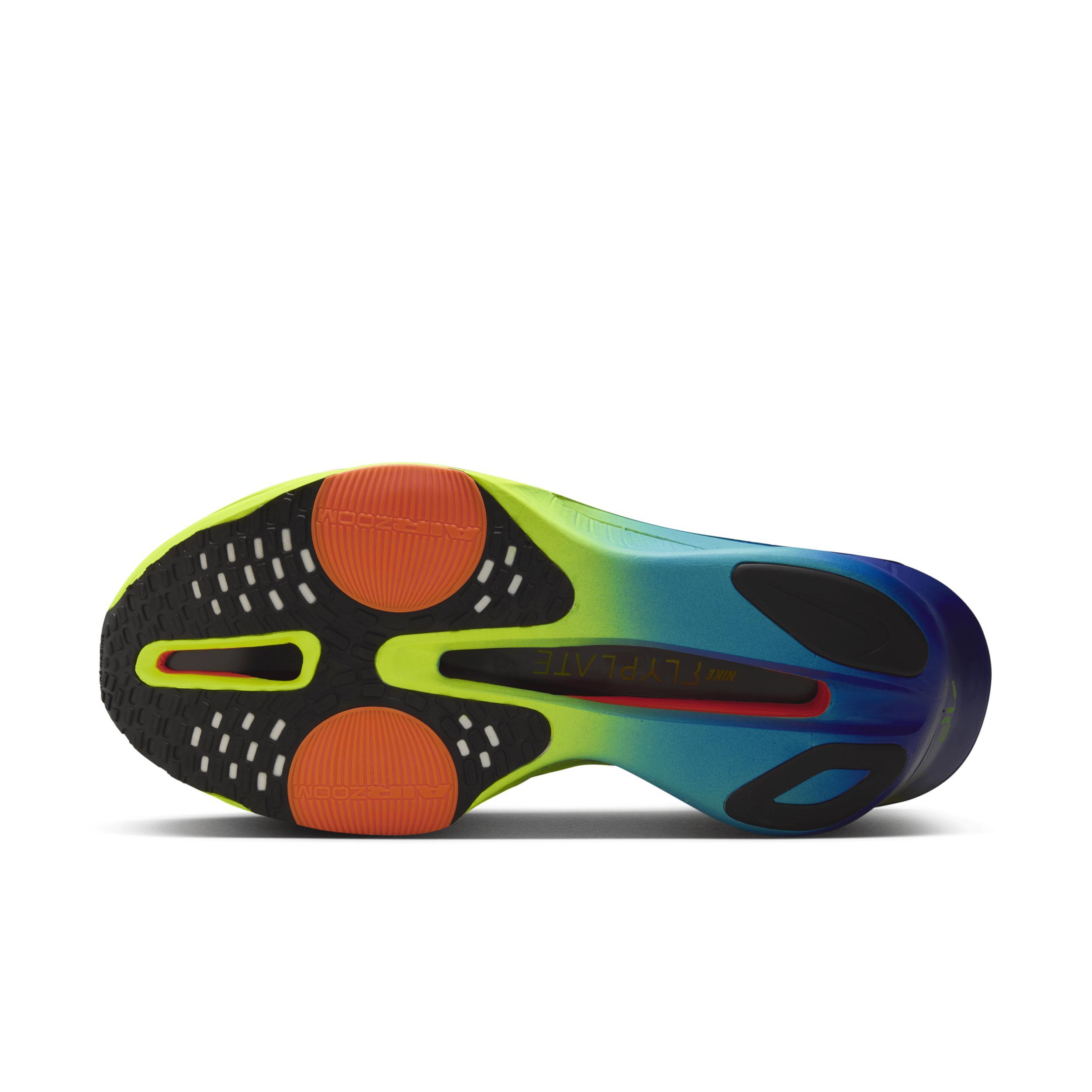 Nike Men's Alphafly 3 Road Racing Shoes Product Image