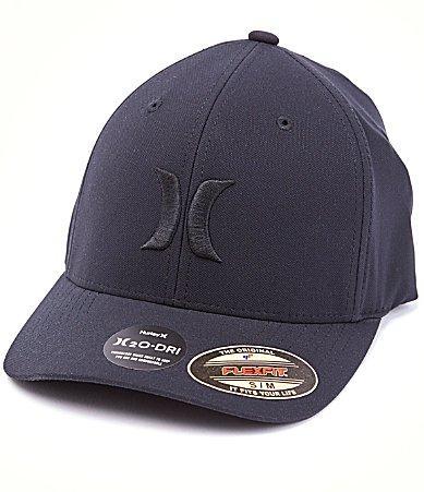 Hurley H20-DRI One  Only Embroidered Logo Cap Product Image