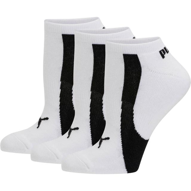 Women's No Show Socks [3 Pairs] Product Image