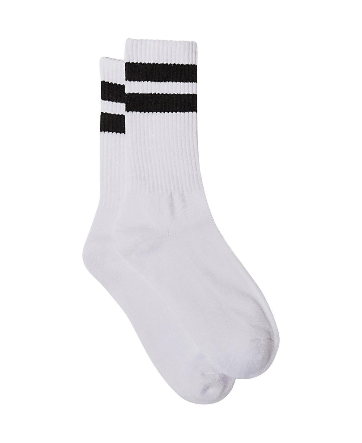 Men's Essential Socks Product Image