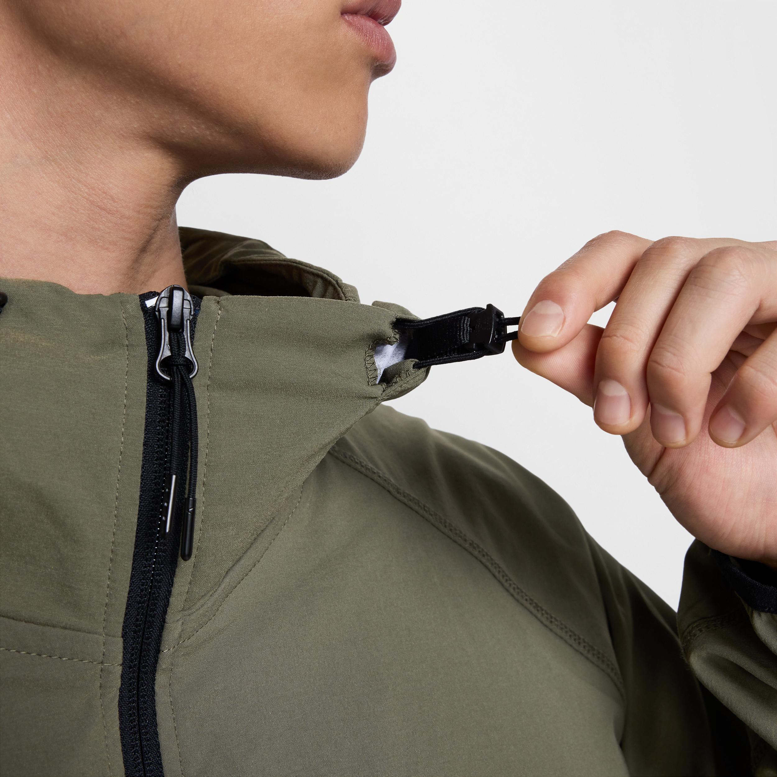 Nike Tech Men's Woven Jacket Product Image