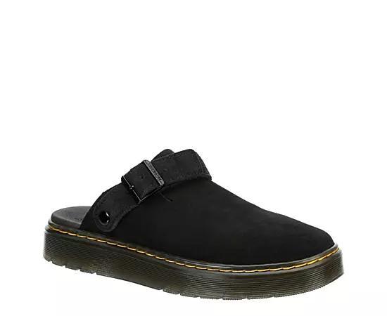 Dr. Martens Carlson Convertible Slingback Platform Mule Product Image