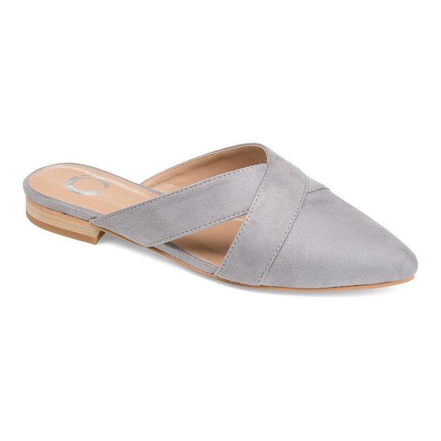 Journee Collection Giada Womens Mules Product Image