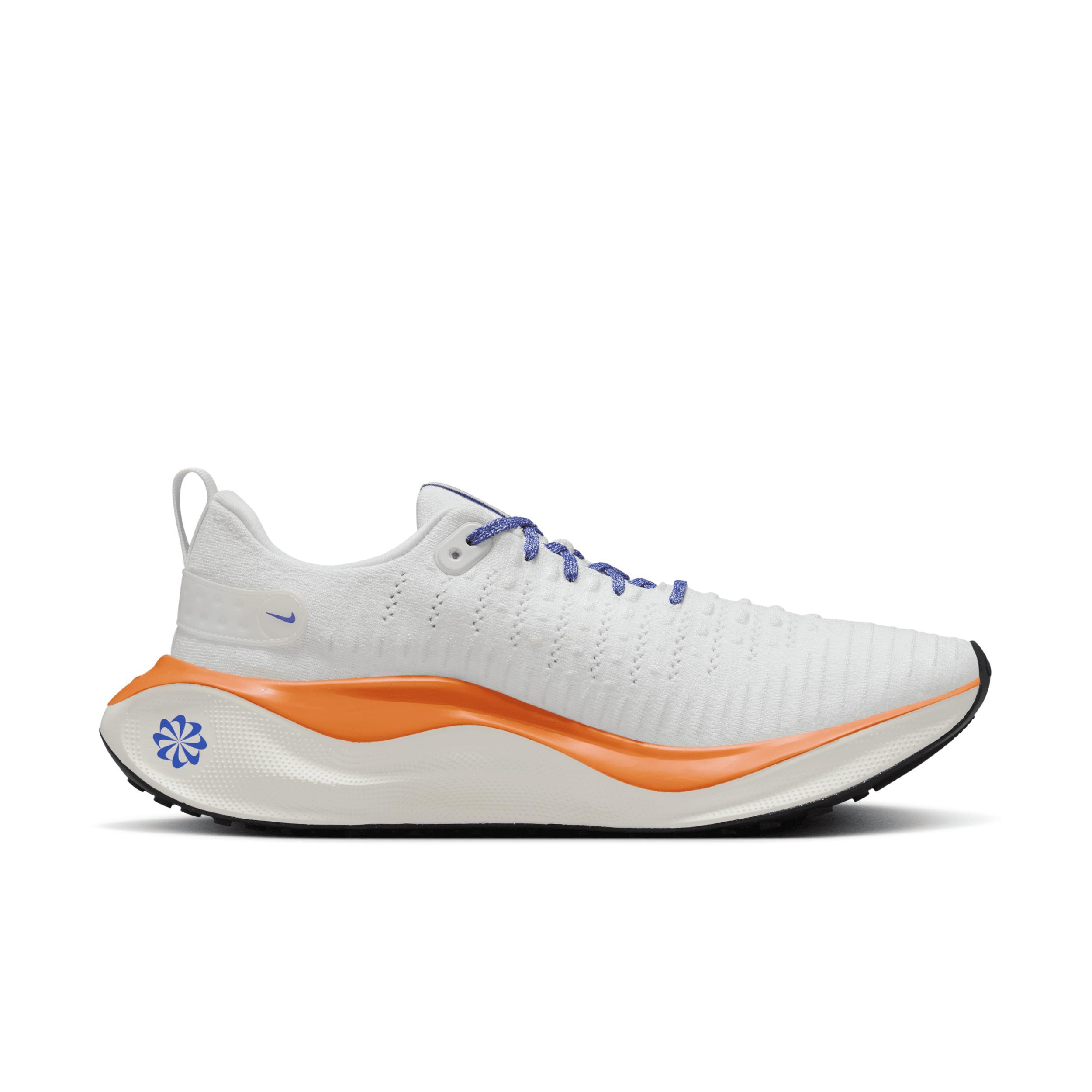 Nike InfinityRN 4 Blueprint Men's Road Running Shoes Product Image