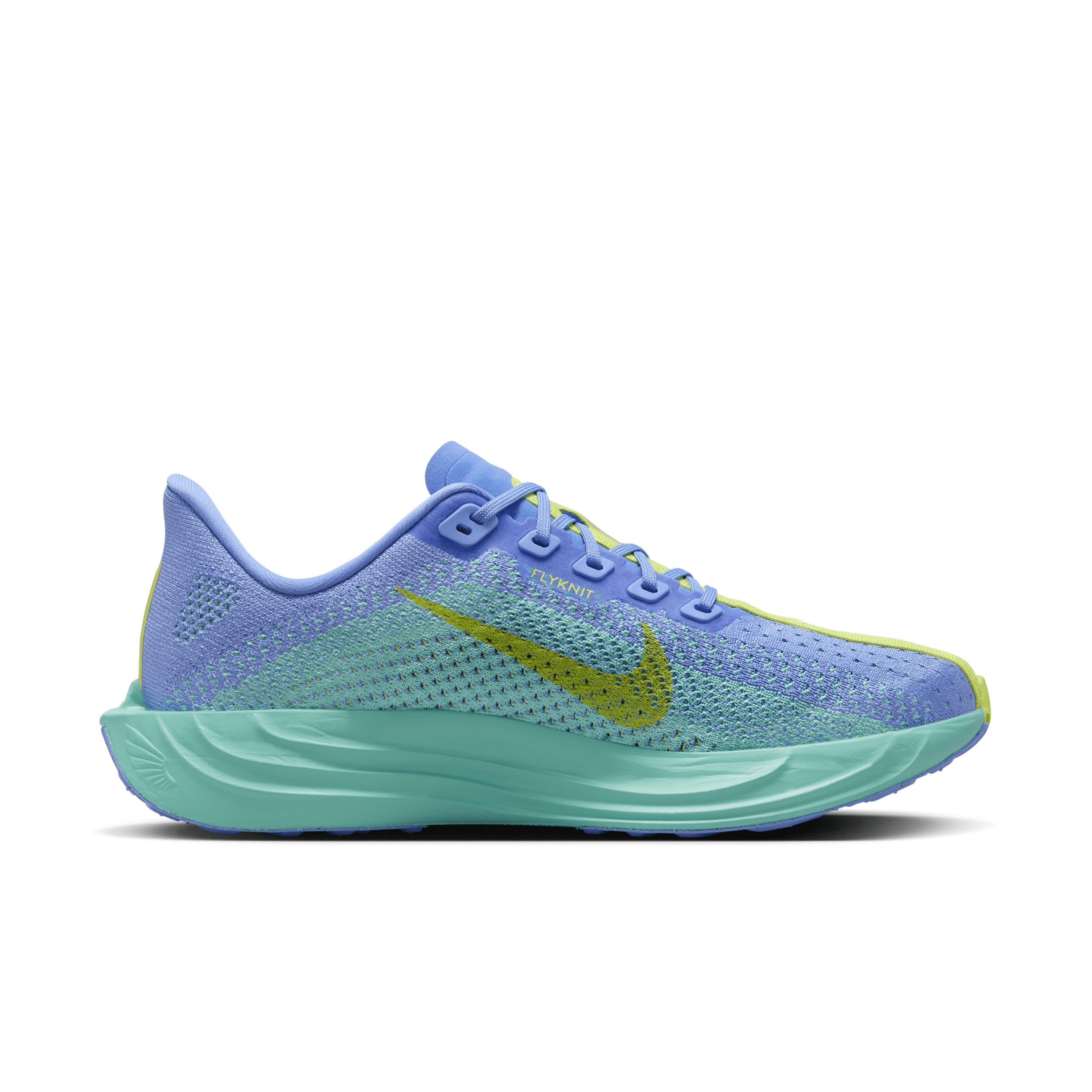 Nike Womens Pegasus Plus Road Running Shoes Product Image